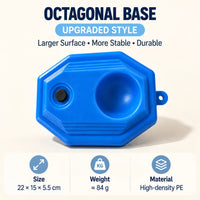 Octagonal Base