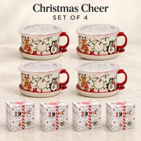 Christmas Cheer