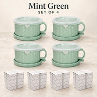 Mint Green