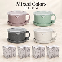 Mixed Colors