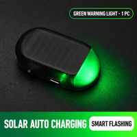 Green 2Pcs