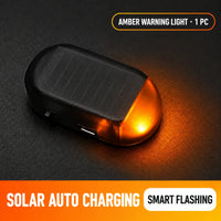 Amber 2Pcs
