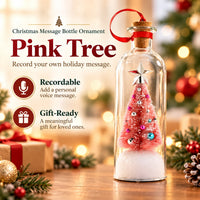 Pink Tree