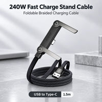 USB-A to Type-C