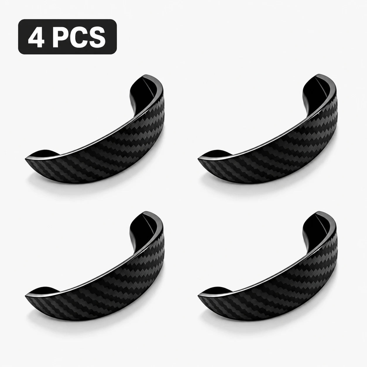 4 PCS