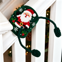 Santa Claus