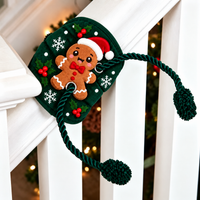 Gingerbread Man