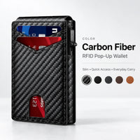 Carbon Fiber