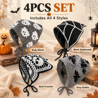 4PCS-Save 25%