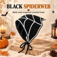Black Spiderweb