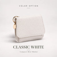 Classic White