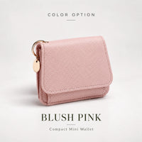 Blush Pink