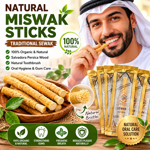thin-sewak-al-falah-miswak-natural-toothbrush-sticks-oral-daily-comfort-indvidually-wrapped-3868