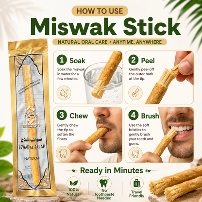 thin-sewak-al-falah-miswak-natural-toothbrush-sticks-oral-daily-comfort-indvidually-wrapped-3868