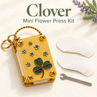 🍀 Clover