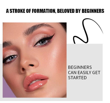 ✨ Waterproof Long-Lasting Eyeliner