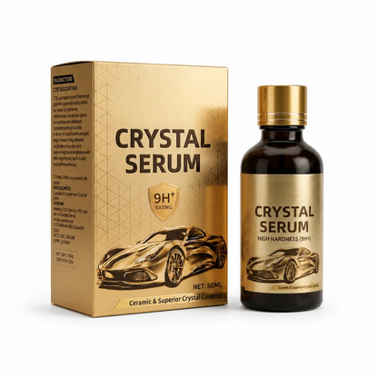 9H Graphene Ceramic Coating for Cars (50ML)