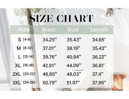 Casual V-Neck Summer Vacation Dress 👗✨