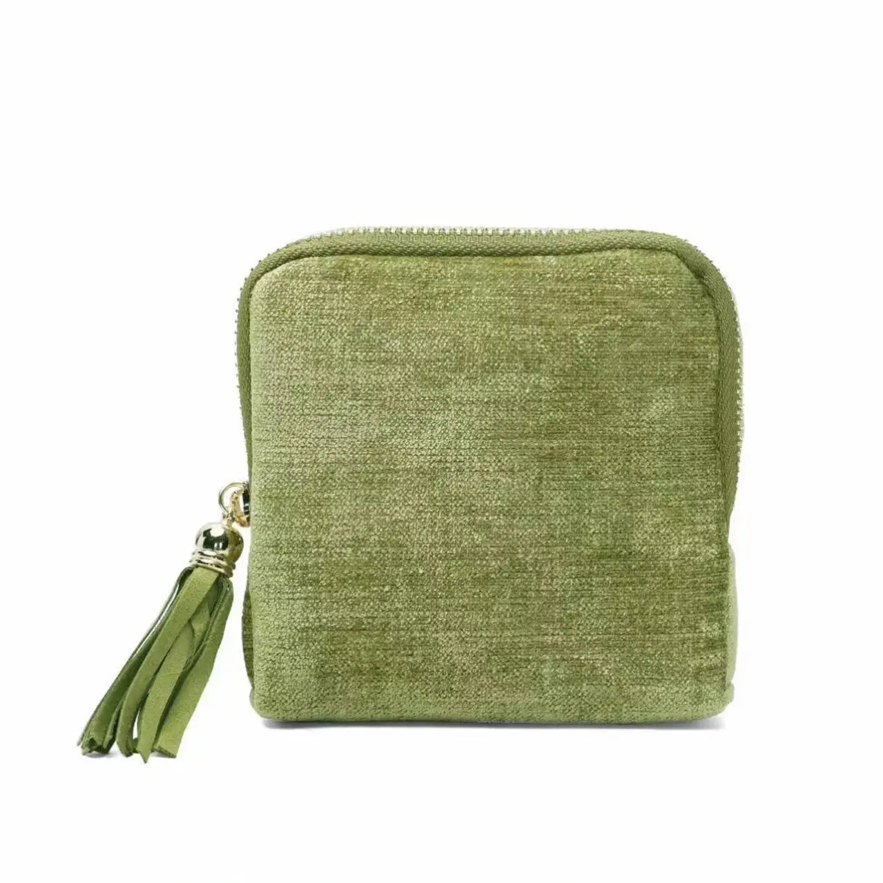 Portable Travel Jewelry Organizer Bag 💎🧳