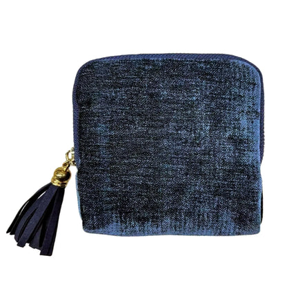 Portable Travel Jewelry Organizer Bag 💎🧳