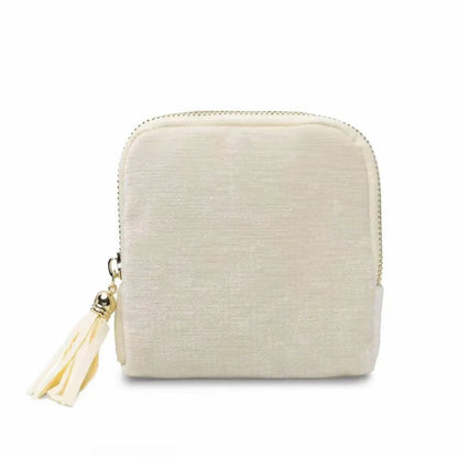 Portable Travel Jewelry Organizer Bag 💎🧳