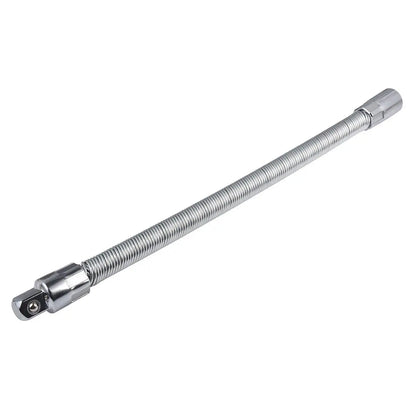 1/2 Inch 35cm Socket Ratchet Wrench & Flex Shaft Set 🔧🚗