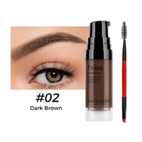 02 Dark Brown
