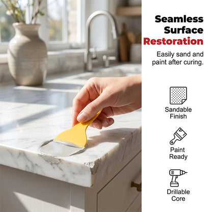 2-Part Epoxy Repair & Sculpting Putty