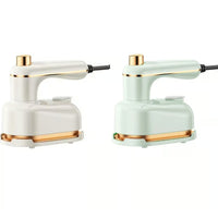 Pale Green+Cream White（2PCS）