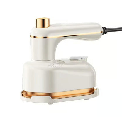 👔 CreaseGone Instant Handheld Clothes Steamer