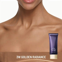Golden Radiance