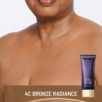 Bronze Radiance