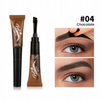 04# Chocolate