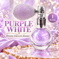 💜 1 Bottle — Purple