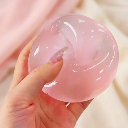 🎨Aesthetic Sensory Stress Relief Balls - 2 Cute Designs | BrandName🎁