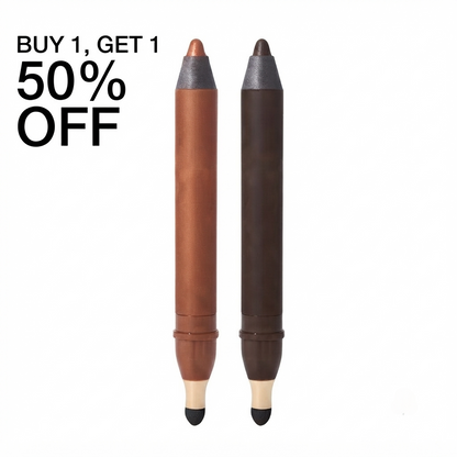 ✨Buy 1 get 1 free - LINE. SHADE. SMOKE. The 2-in-1 Shadow Liner That Does It All. 💫