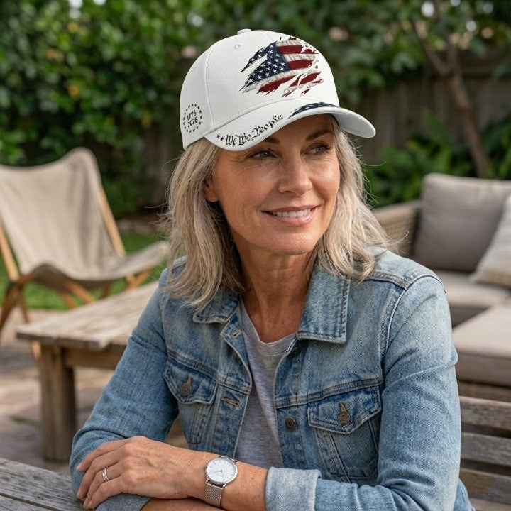 250th-anniversary-print-baseball-cap-466