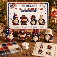 🤠 Cowboy & Americana Collection