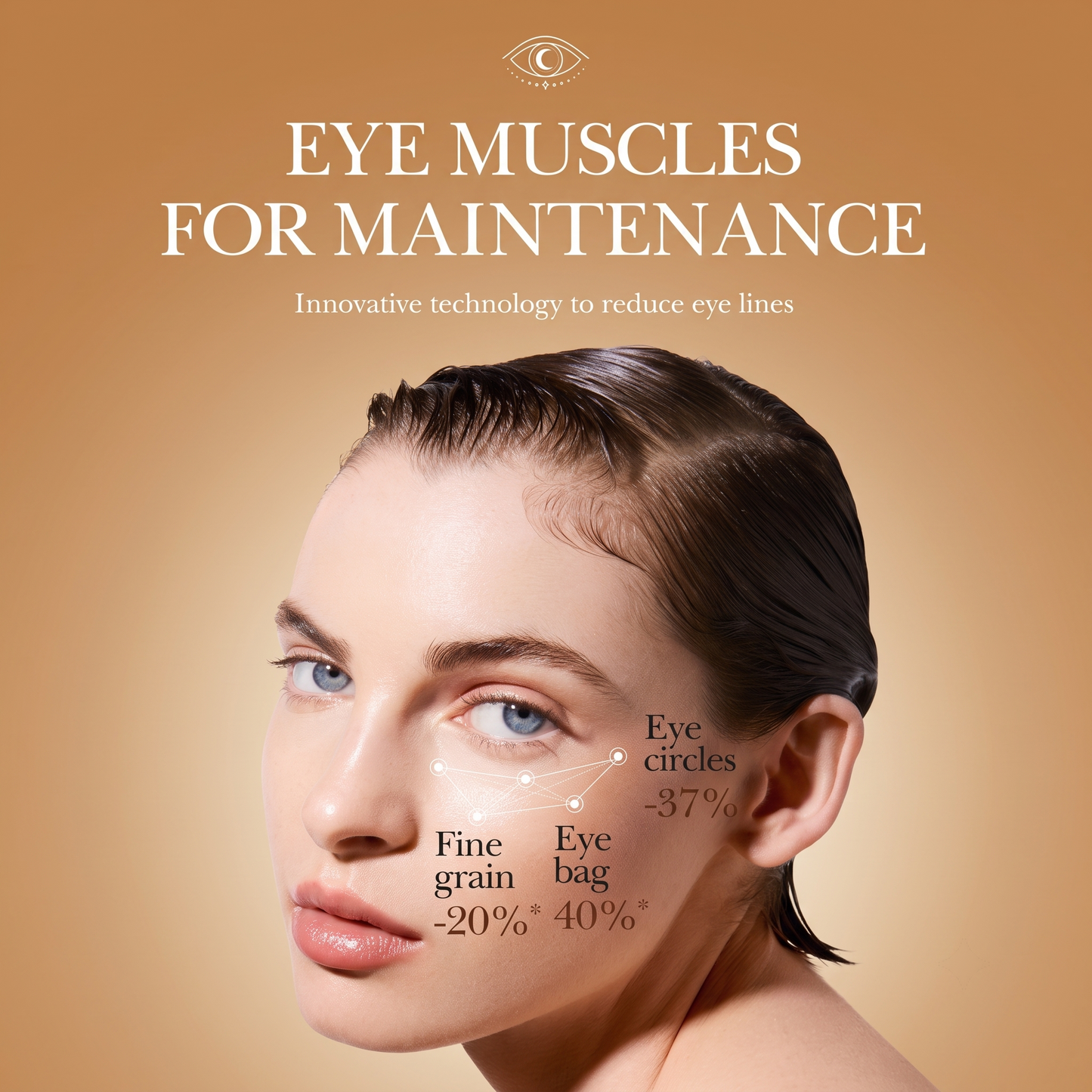 ✨Triple Caviar Repair Eye Cream | Lift, De-Puff & Anti-Wrinkle🌿