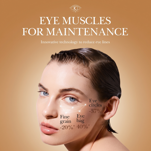 ✨Triple Caviar Repair Eye Cream | Lift, De-Puff & Anti-Wrinkle🌿