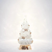🎄 BOW CHRISTMAS TREE