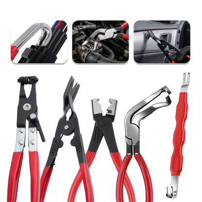 🔧 Automotive Connector Removal Tool – Fast & Easy Disconnect ⚡