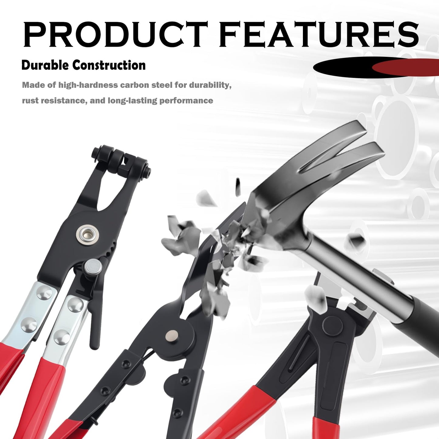 🔧 Automotive Connector Removal Tool – Fast & Easy Disconnect ⚡