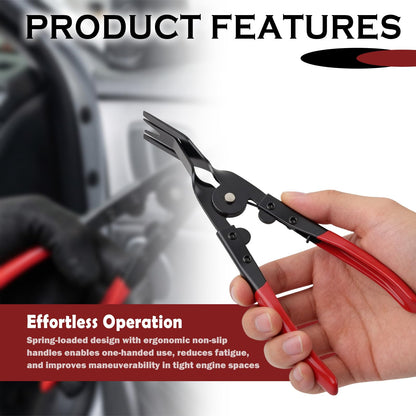 🔧 Automotive Connector Removal Tool – Fast & Easy Disconnect ⚡