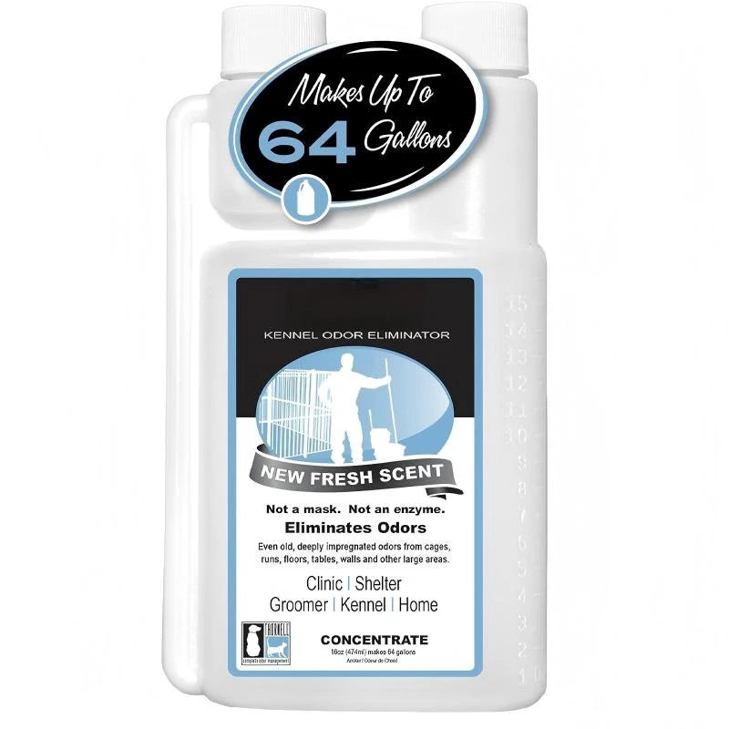 Fresh Scent · 500 mL