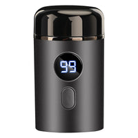Graphite Gray ( Get free two blades )