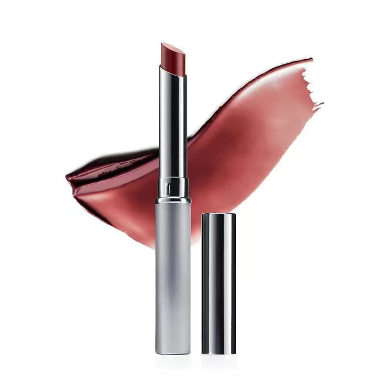 ✨💋Sheer Berry Tinted Lip Balm | Buildable Glossy Color💧