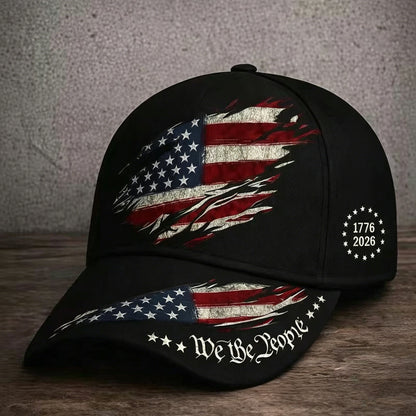 250th-anniversary-print-baseball-cap-466
