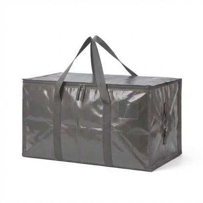📦Extra Large Moving Storage Bags – 24 Gallon, 100 lb Capacity
