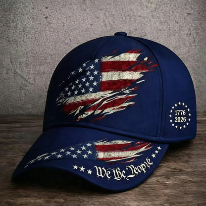 250th-anniversary-print-baseball-cap-466